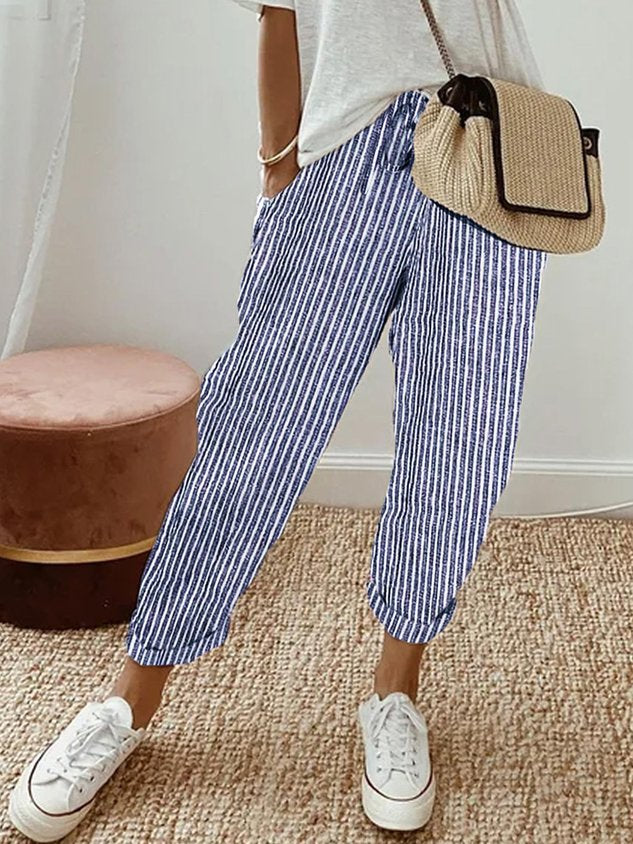 Reina™ | Elegant Women's Pants