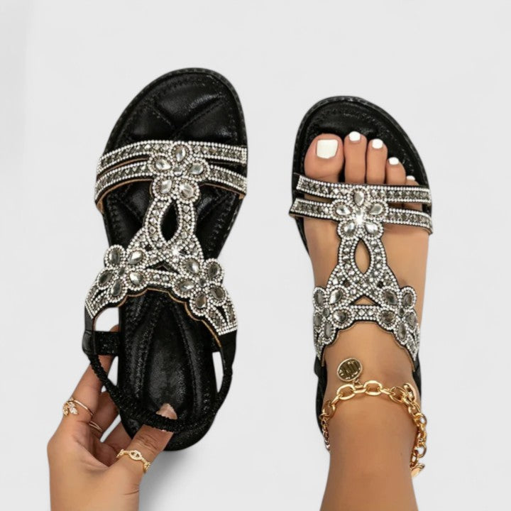 Stability Comfort Sandals