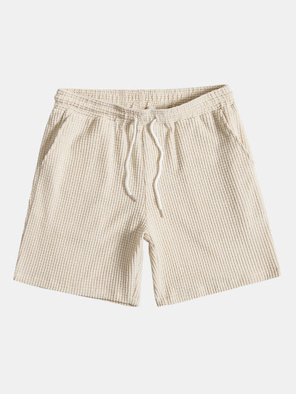 Tulum - Short-Sleeved Set