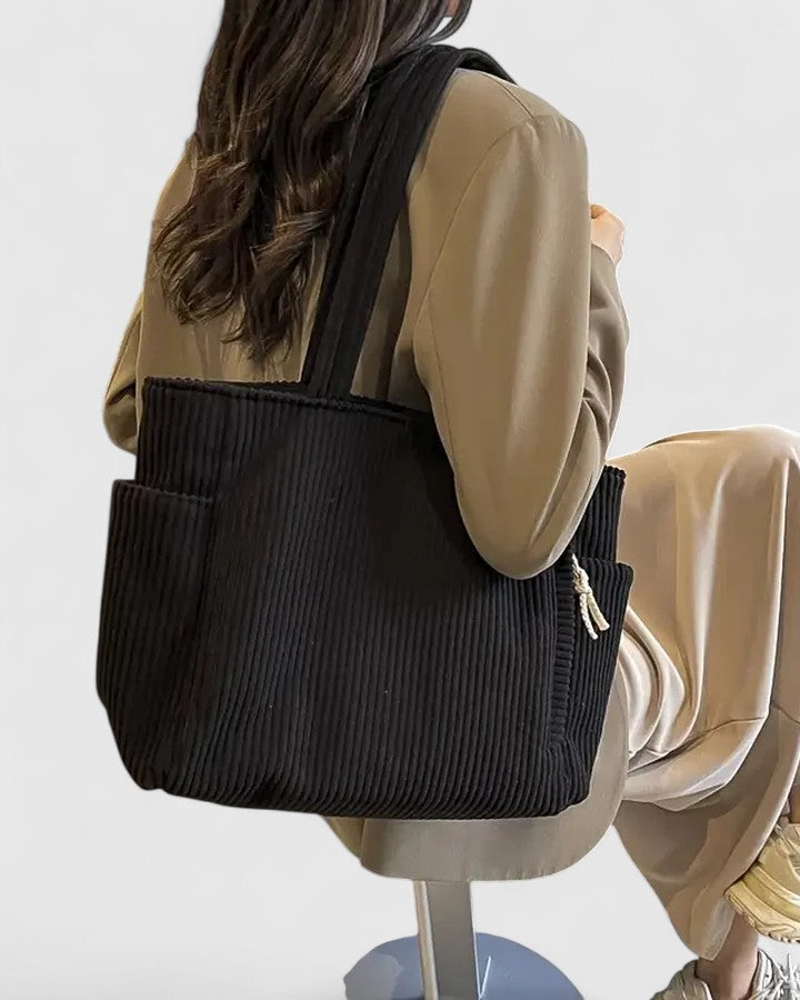 Zelrinna | Sophisticated Bag