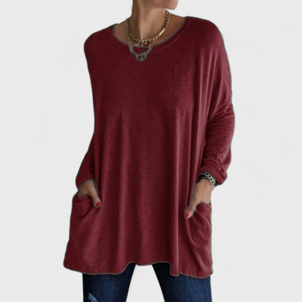 Orianna | Women's Relax Top