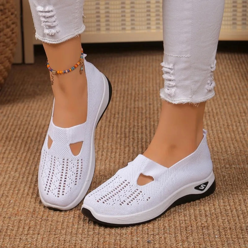 Toe Support Comfort Shoes