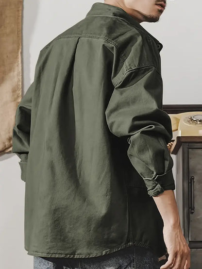 Auguste | Classic Autumn Jacket