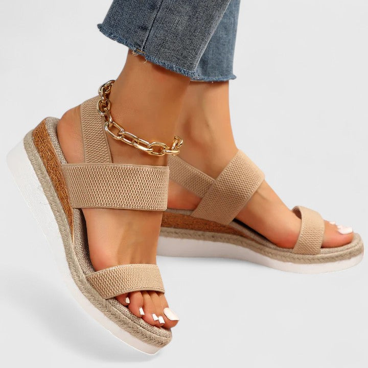 Comfort Orthotic Sandals