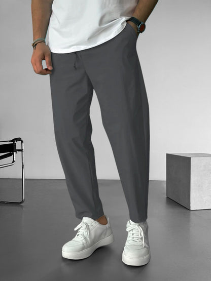 2 PACK Essential Trousers