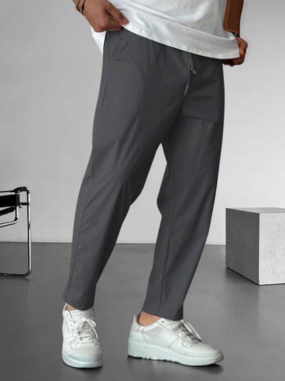 2 PACK Essential Trousers