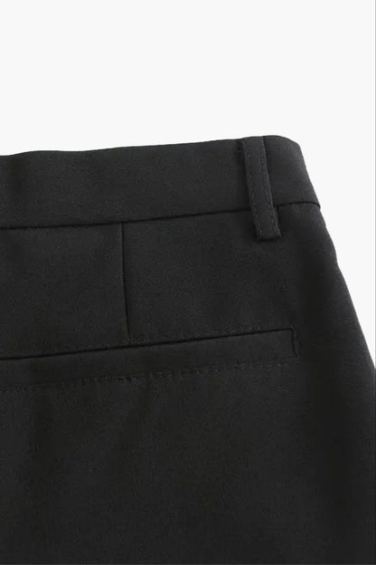 Augusto Stretch Pantalon