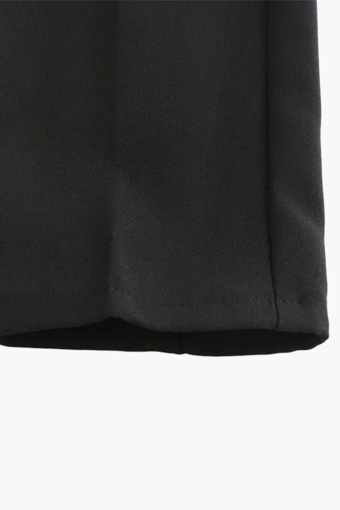 Augusto Stretch Pantalon