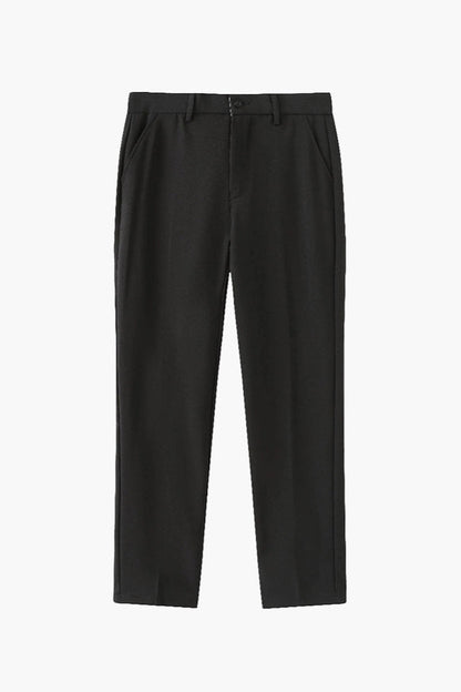 Augusto Stretch Pantalon