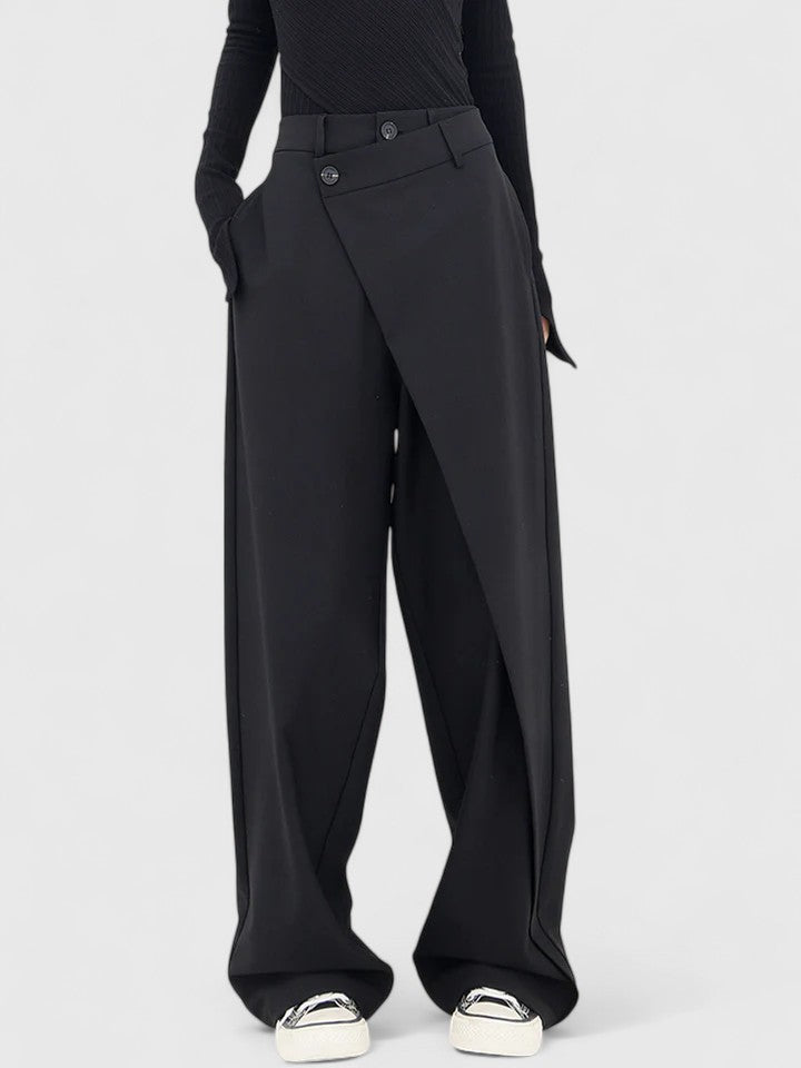 Marivya | Elegant Pants
