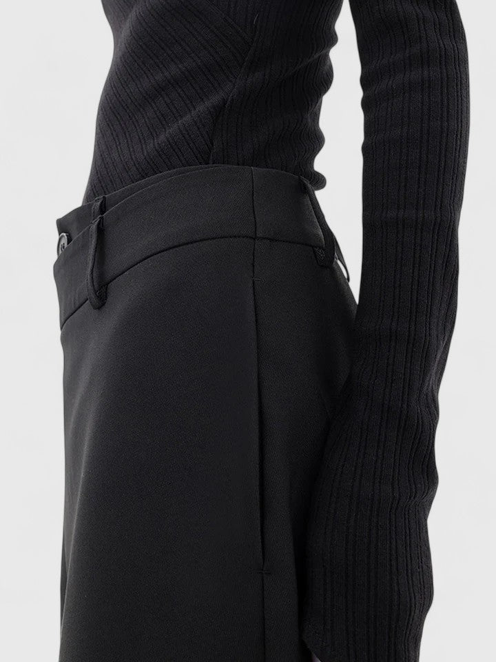 Marivya | Elegant Pants