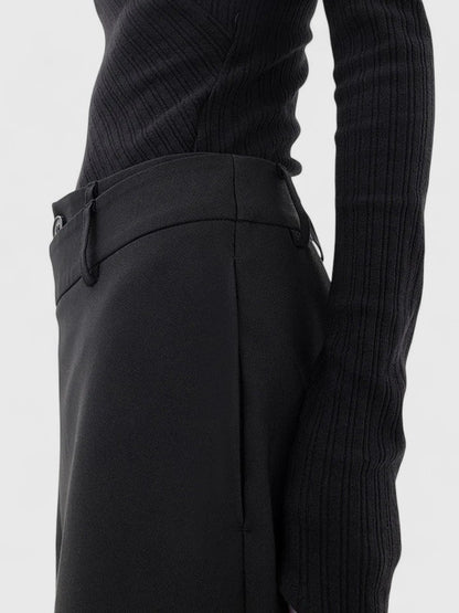 Marivya | Elegant Pants