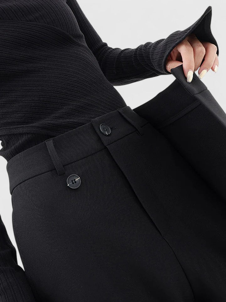 Marivya | Elegant Pants