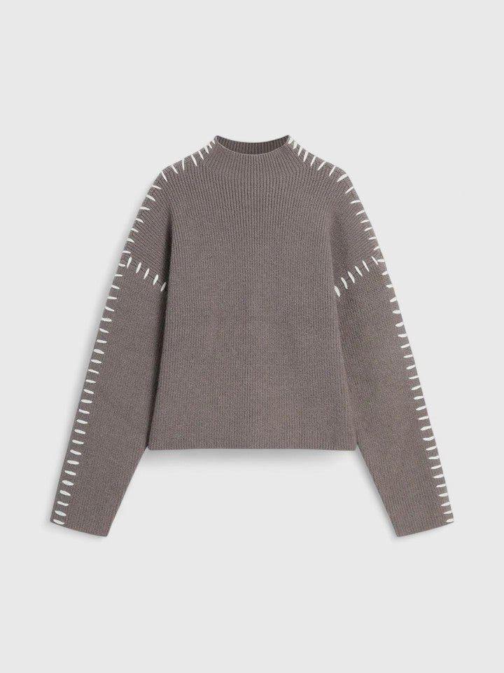 Rysalyn | Comfortable Sweater