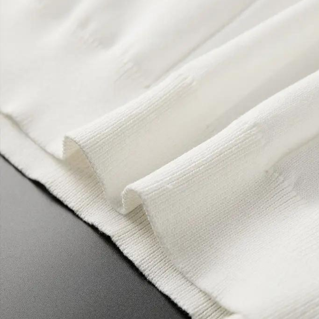 Classy Cotton Polo