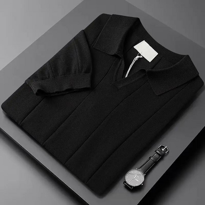 Classy Cotton Polo