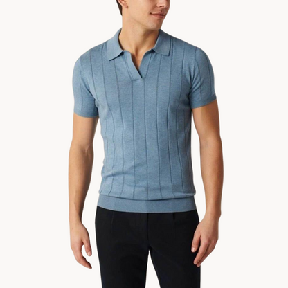 Classy Cotton Polo