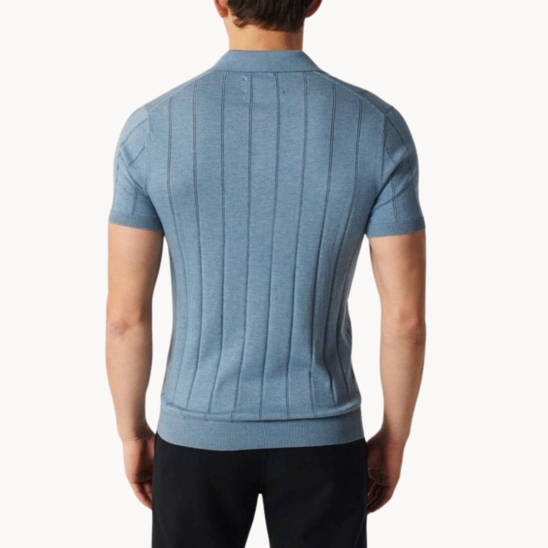 Classy Cotton Polo