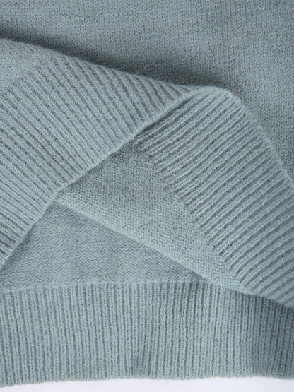 MADISON KNIT SWEATER