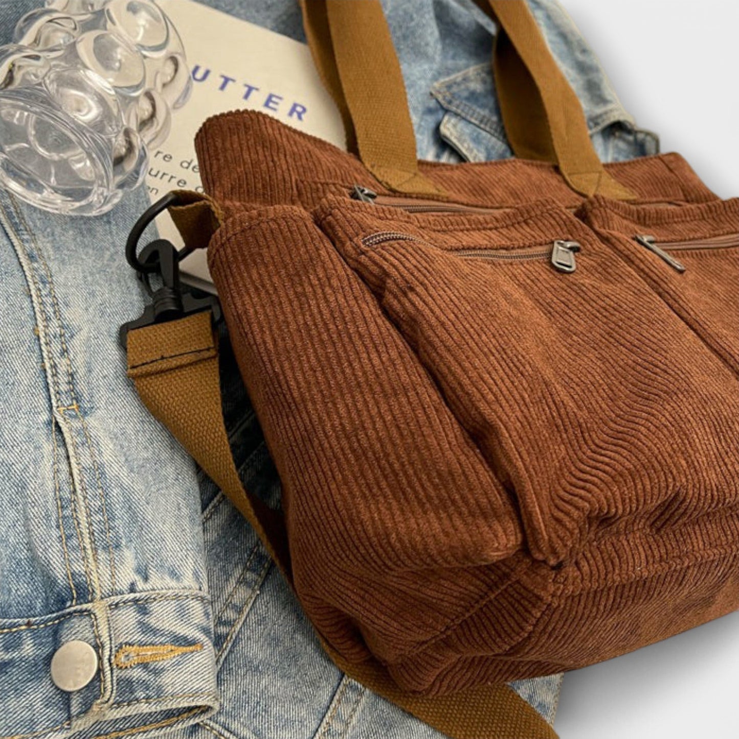 Lublanca - Tote Bag