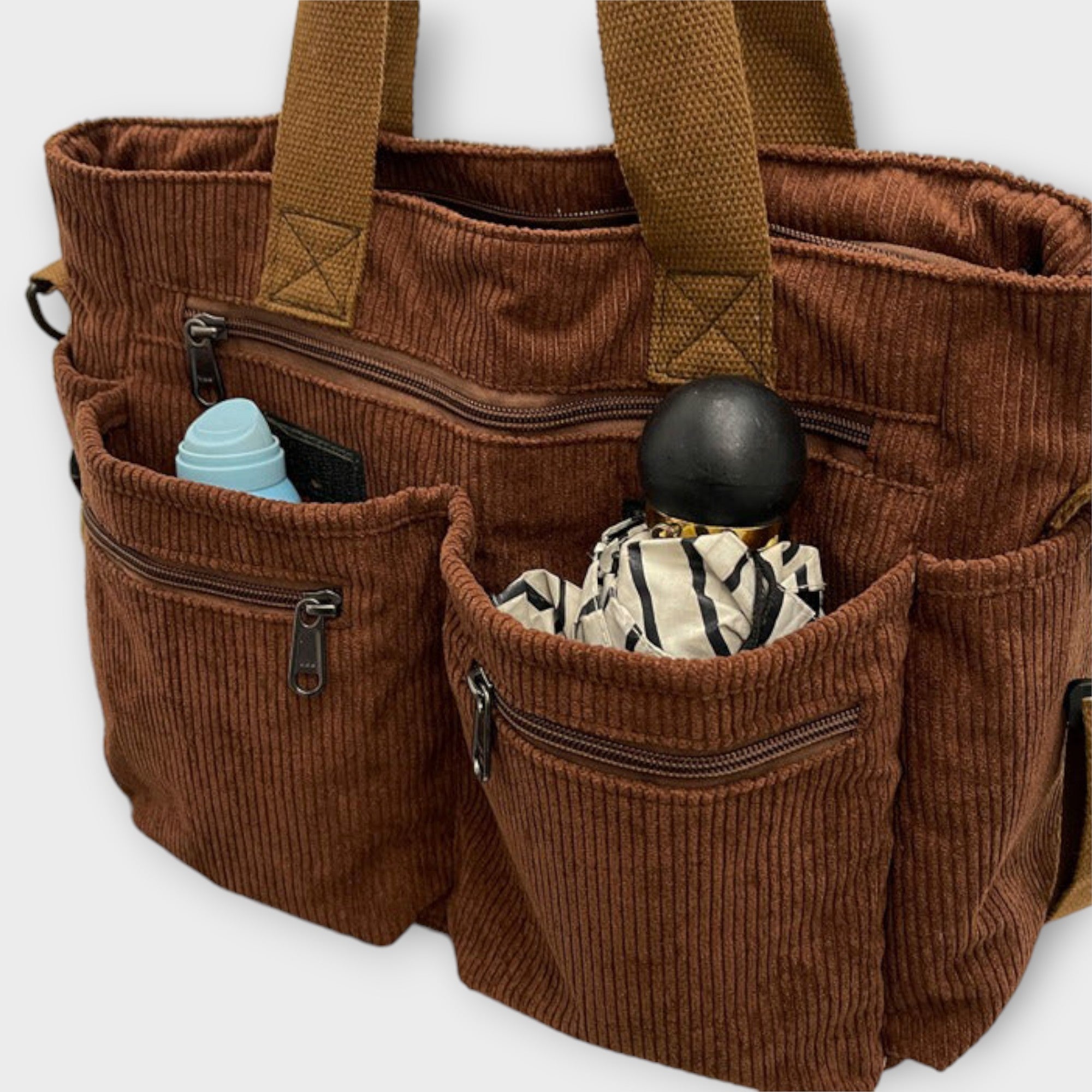 Lublanca - Tote Bag