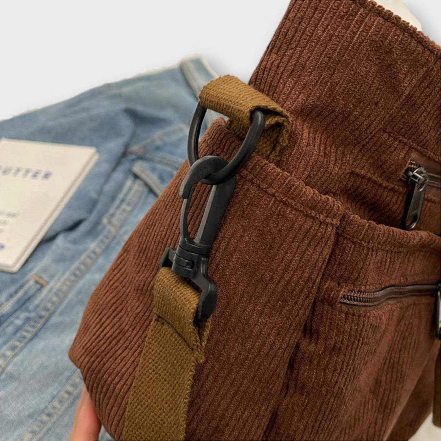 Lublanca - Tote Bag