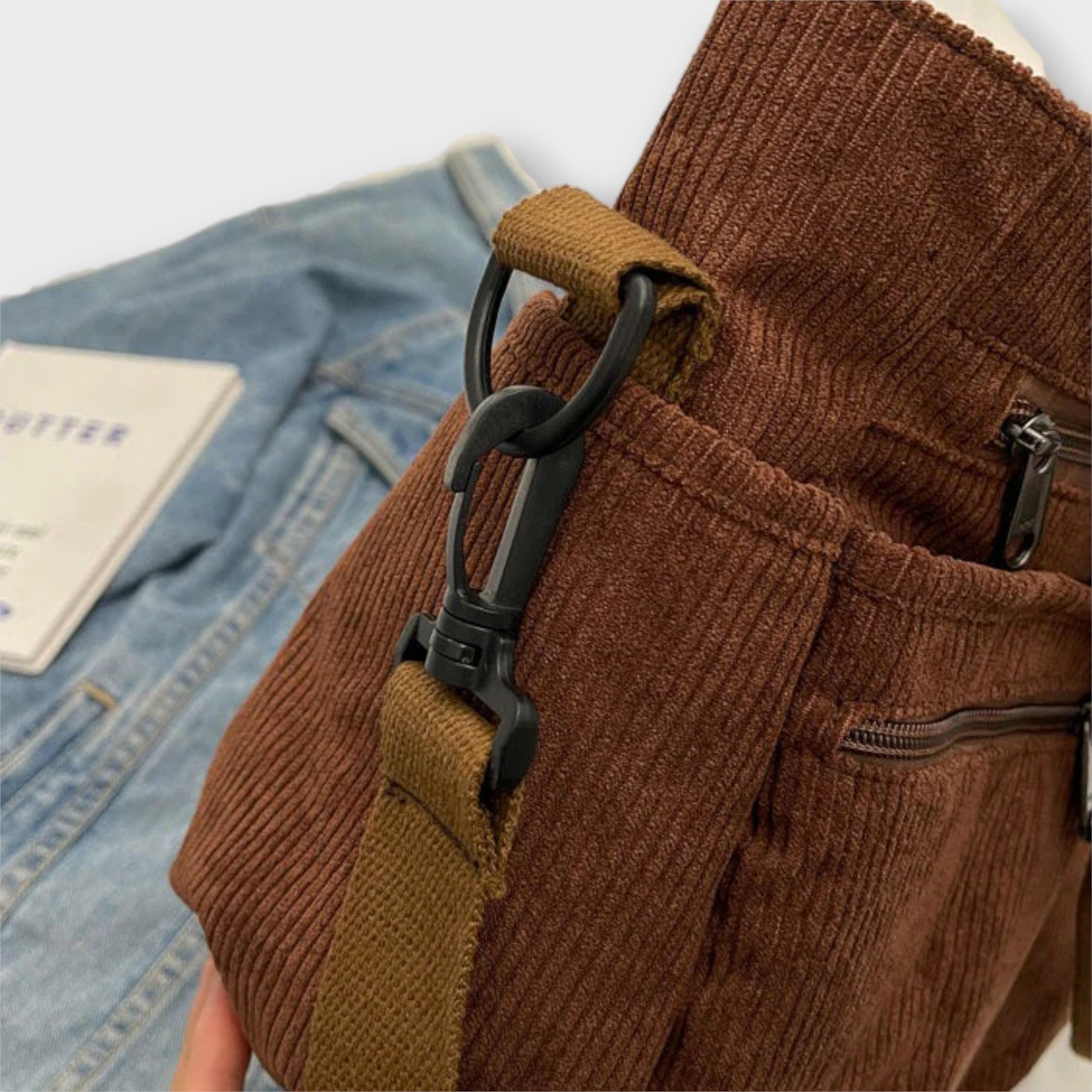 Lublanca - Tote Bag