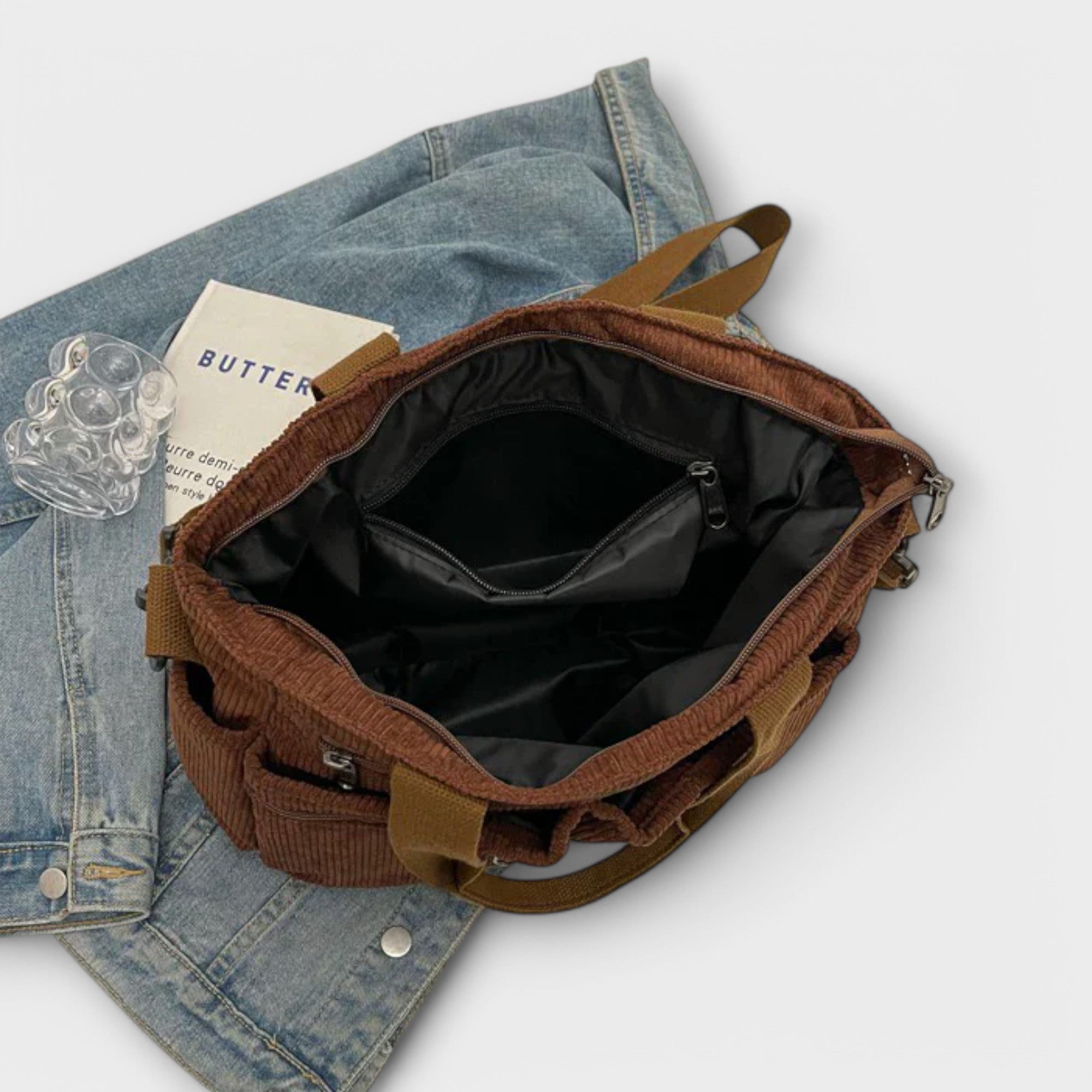 Lublanca - Tote Bag