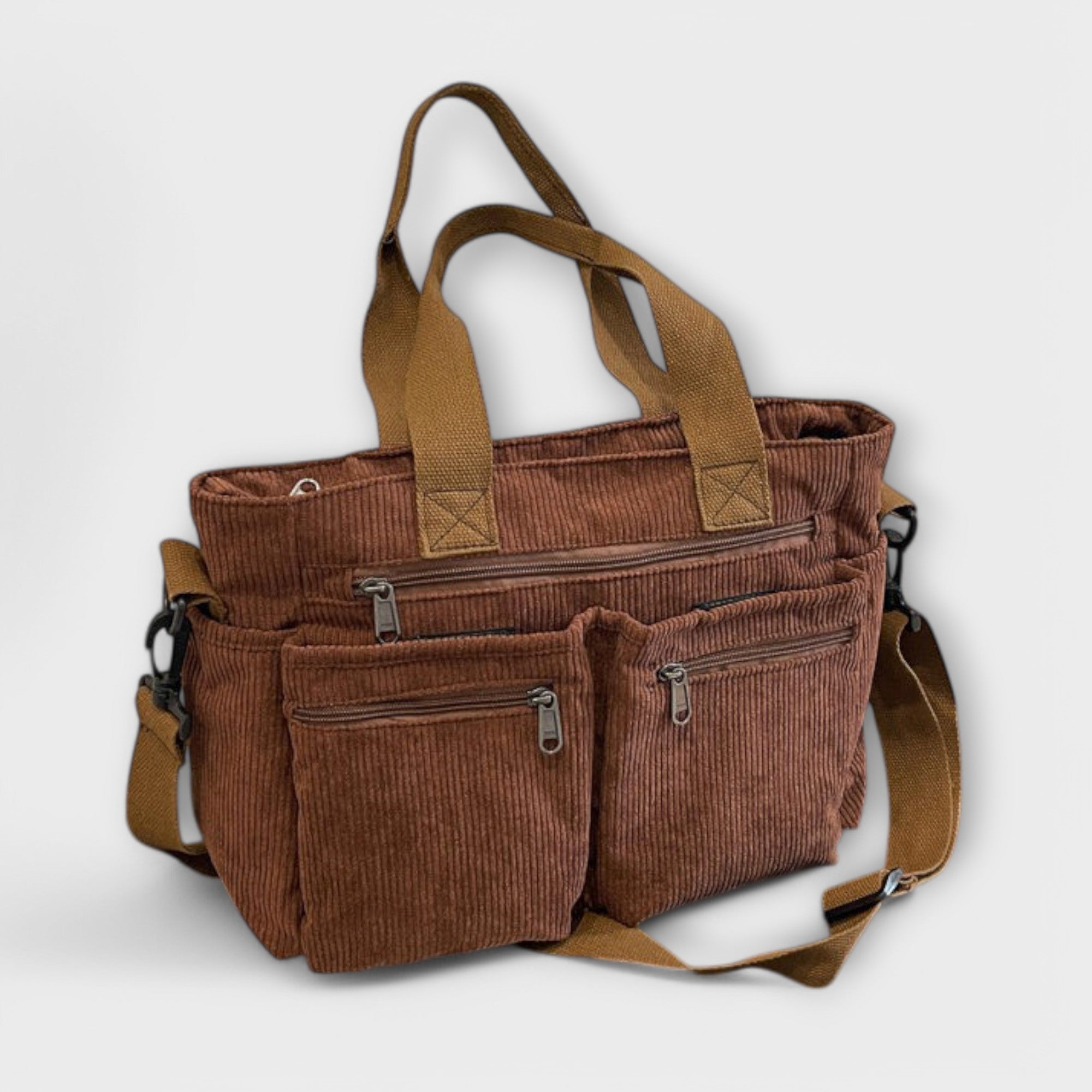 Lublanca - Tote Bag