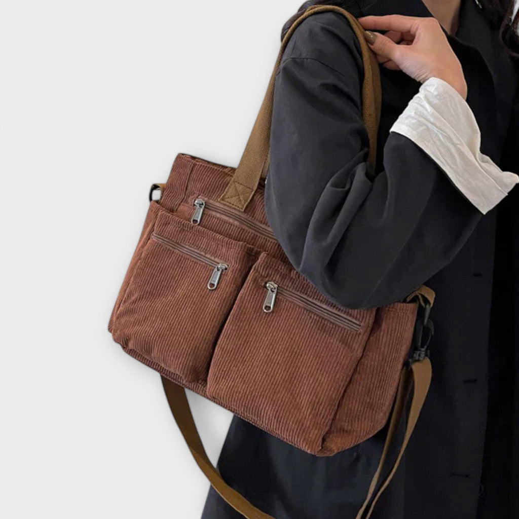 Lublanca - Tote Bag