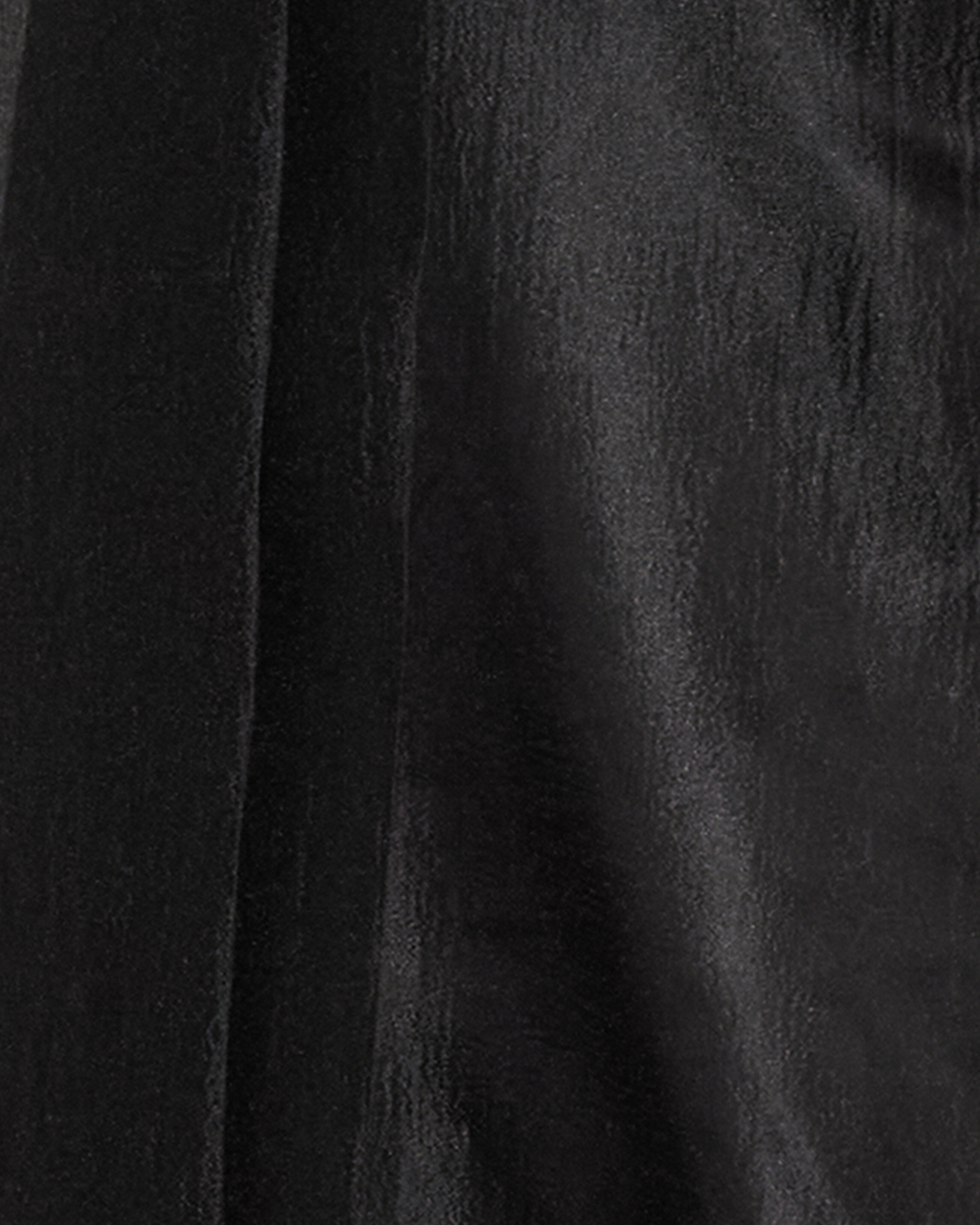 Organza Bow Maxi Dress