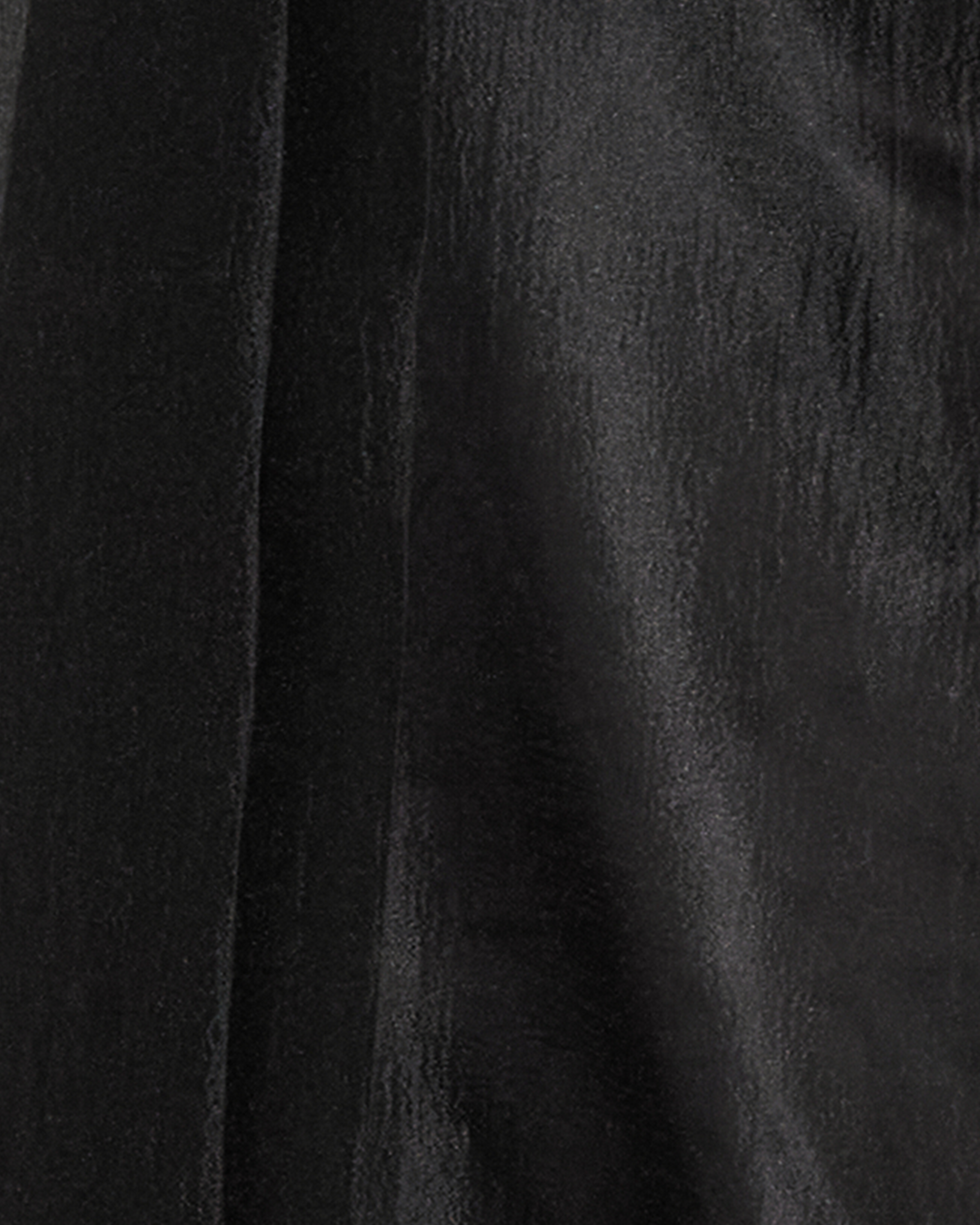 Organza Bow Maxi Dress