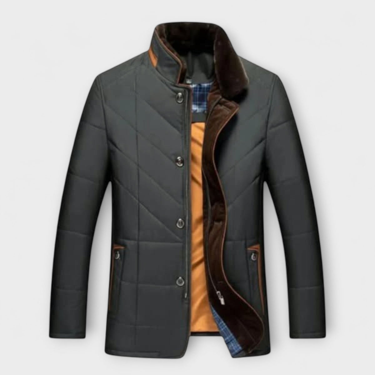 Premium Men's Jacket