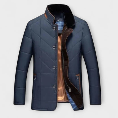 Premium Men's Jacket