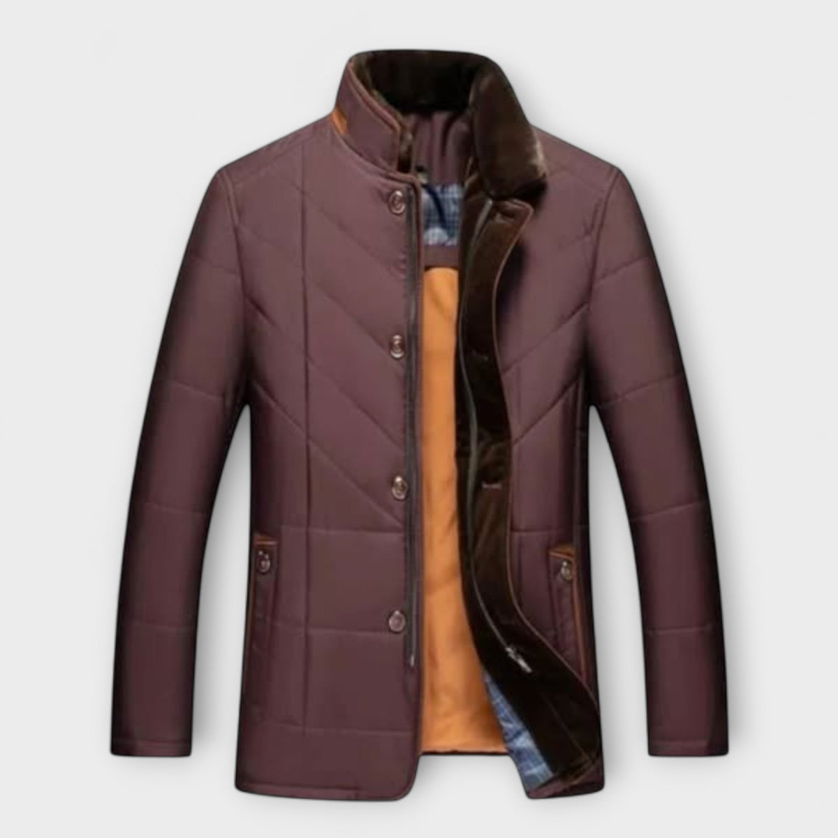 Premium Men's Jacket