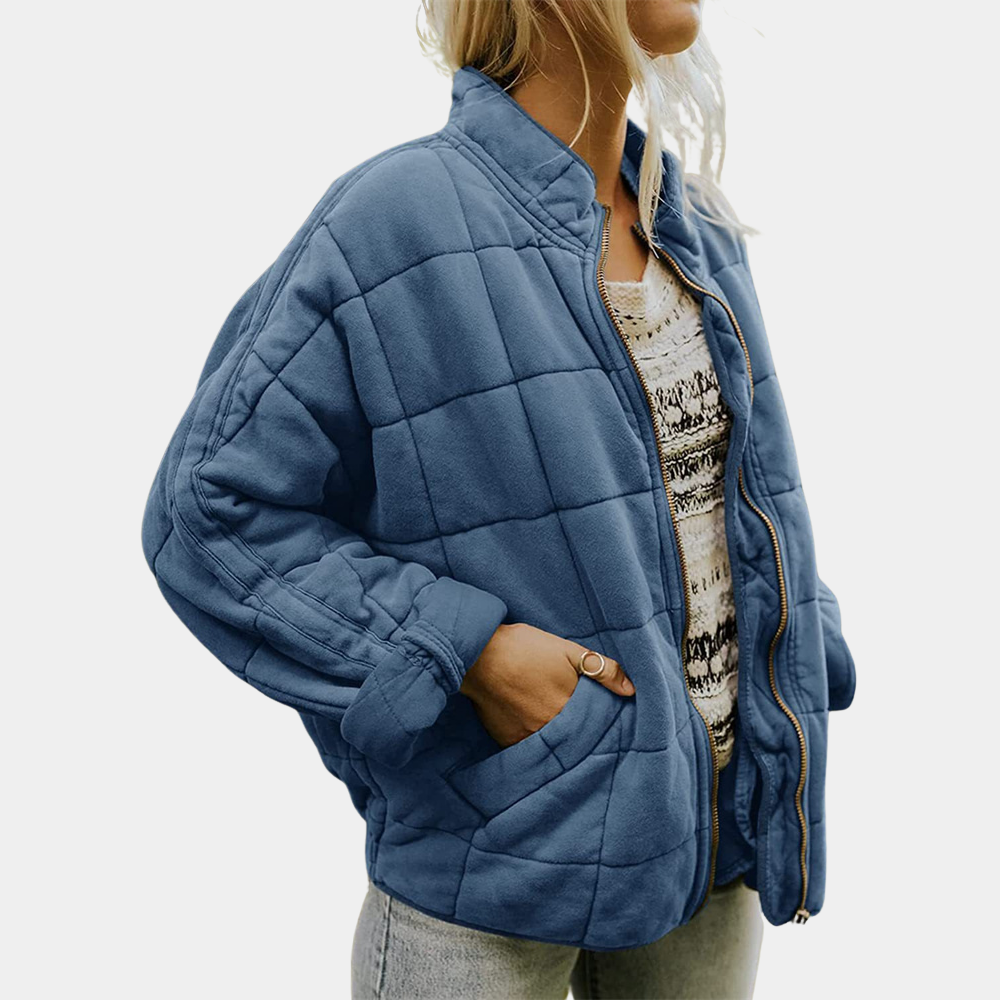 Wilma™ | Elegant Blazer