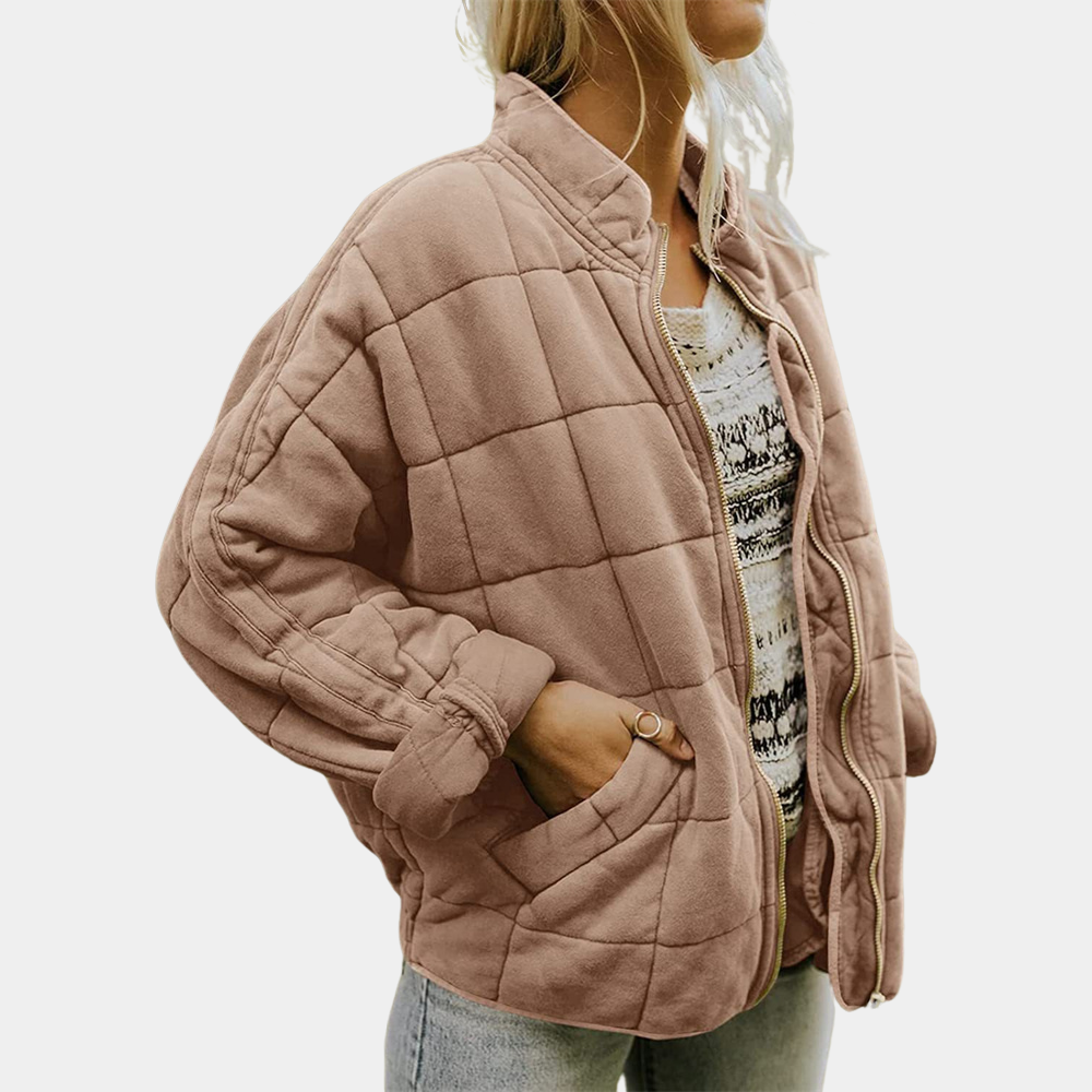 Wilma™ | Elegant Blazer