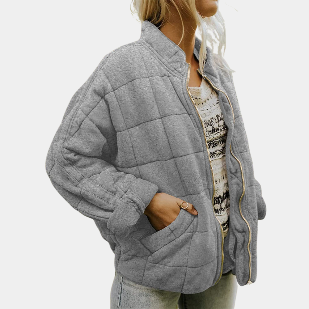 Wilma™ | Elegant Blazer