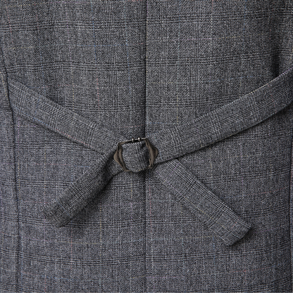 Charlie | Three-Piece Suit