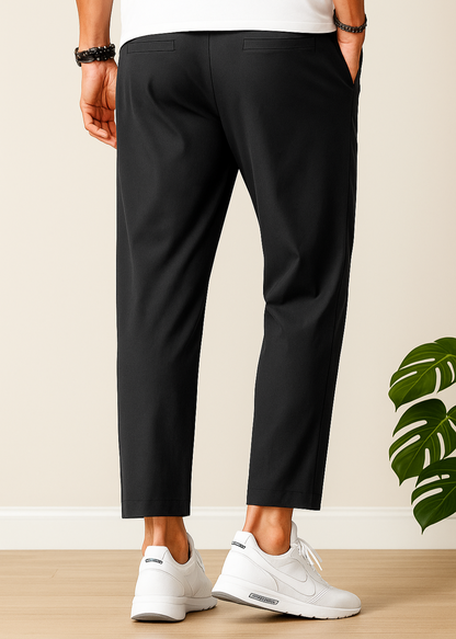 Lightweight Casual Pants