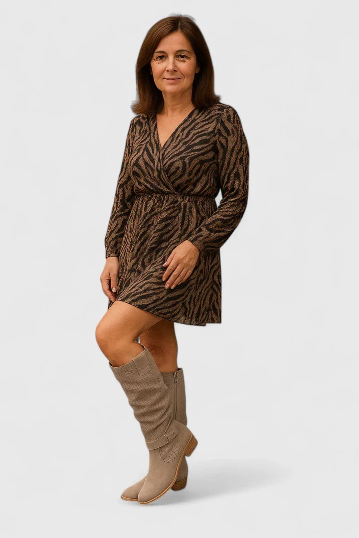 Jayzmarah | Orthopedic Boots
