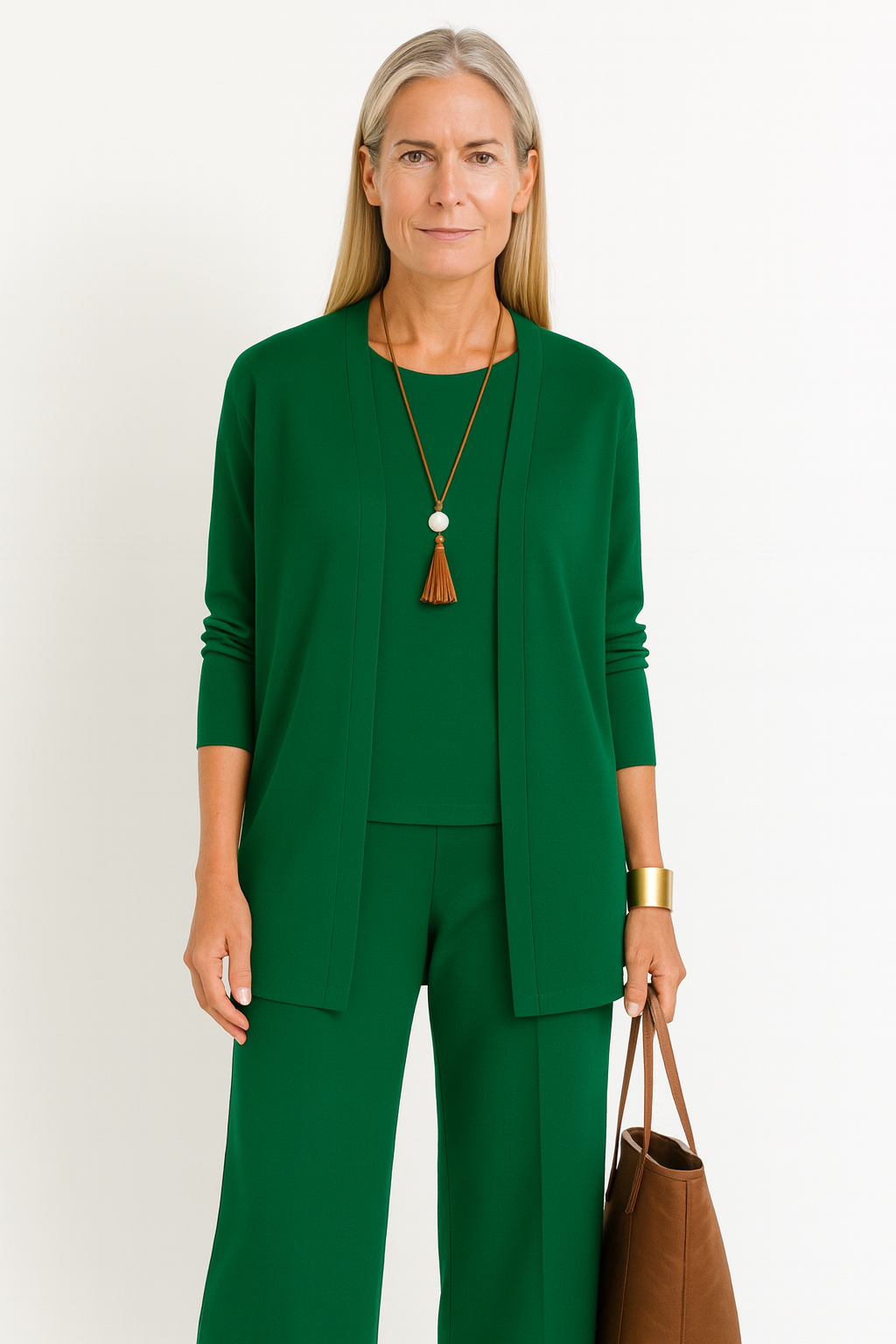 Elegant Three Piece Set