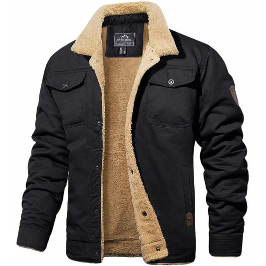 Harvey | Stylish Bomber Jacket