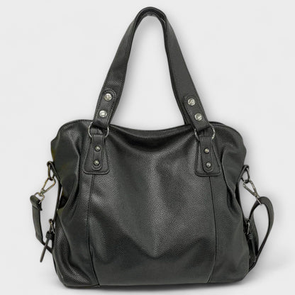 Lublanca - Elegant Hobo Shoulder Bag