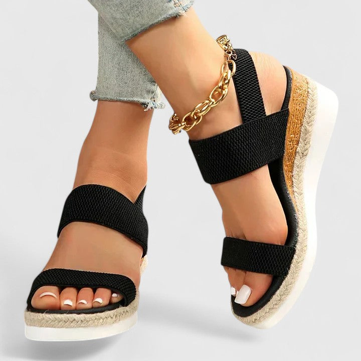 Comfort Orthotic Sandals