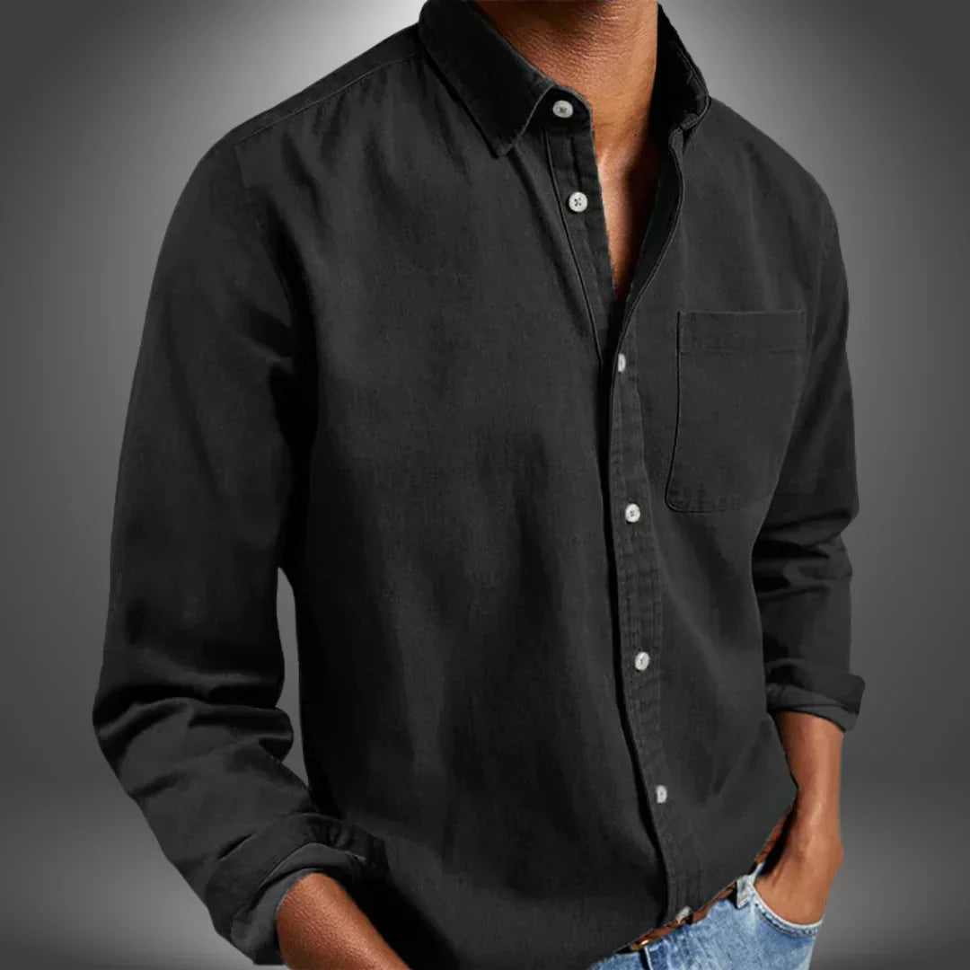 Leonardo | Shirt for Men