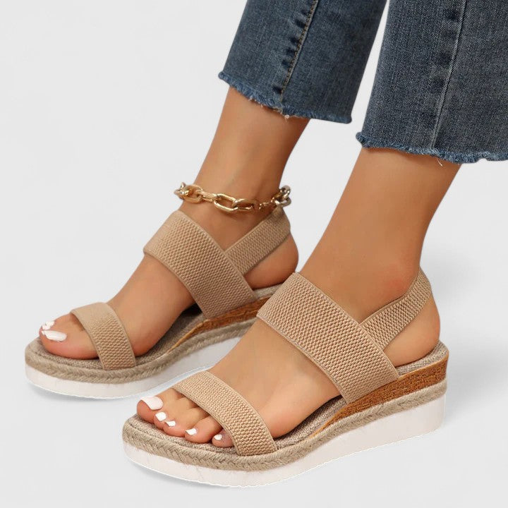 Comfort Orthotic Sandals
