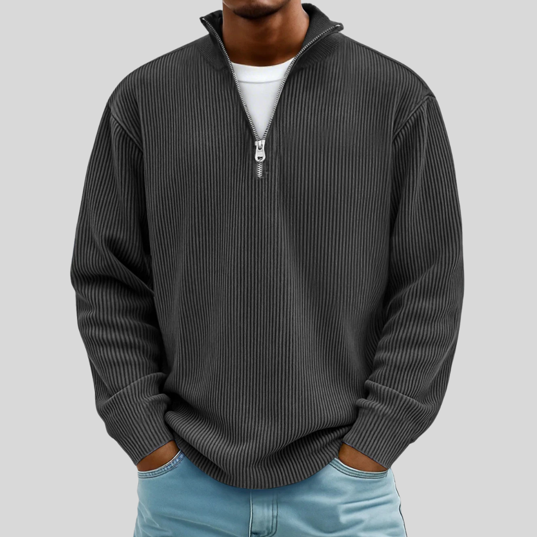 Caelum | Stylish Casual Sweater