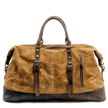 Heinrich | Vintage Weekend Bag