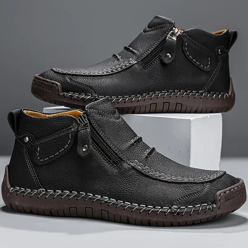 Oscar | Orthopaedic Men's Shoes